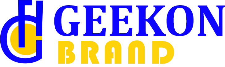geekon brand logo